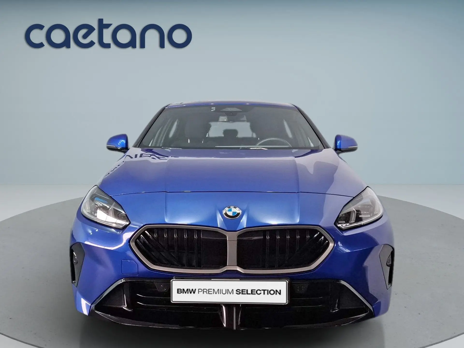 BMW Série 1 116 Auto